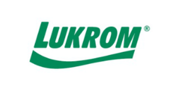 Logo Lukrom Zlín